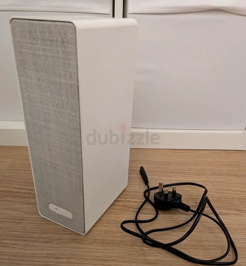IKEA Sonos SYMFONISK Gen Bookshelf Speaker White dubizzle