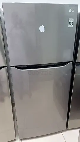 L.G fridge 492 litter for sell
