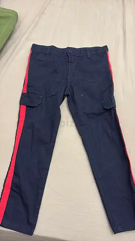kids pant 5-6 years