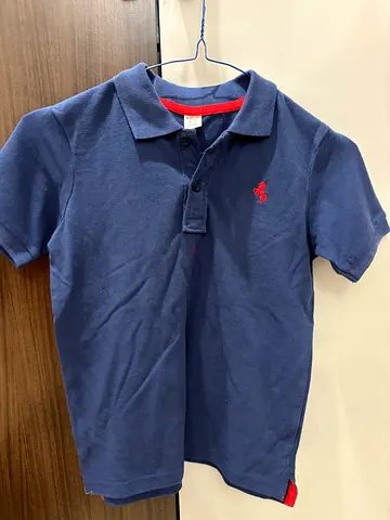 Kids wear 8-9 years