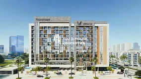 Modern Design 1-Bed For Sale I Sleek Interiors I 30% Discount