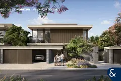 Large Villa | 4 Bed + Maids | Active Living