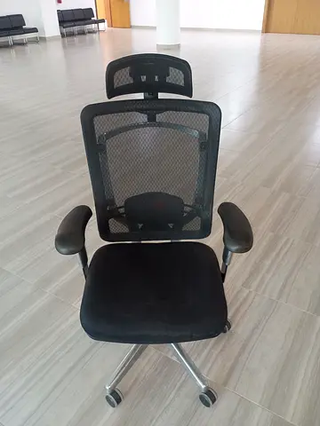 Ergonomic Office Chair for Ultimate Comfort