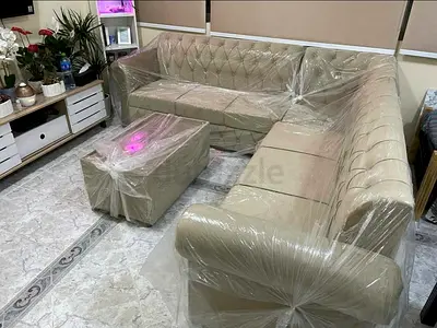 Sofa set brand new