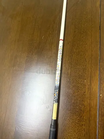 VEGA driver shaft