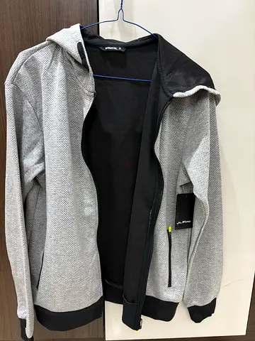 Man jacket size S