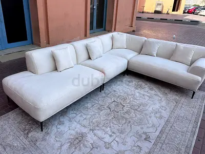 Selling high quality The Loom Collection Corner Sofa Sets