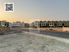 Residential Plots Directly from the Developer – Al Helio, Ajman