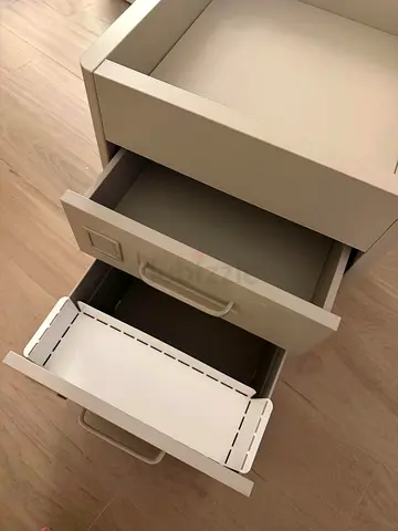 Drawer Unit / Cabinet on Wheels Brand New