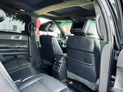 2011 FORD EXPLORER 缩略图 16