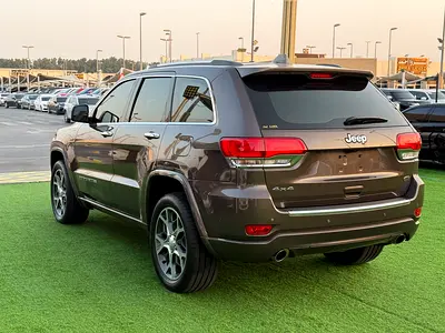 2019 JEEP CHEROKEE — миниатюра 5