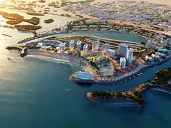 Premium High-Floor Apartments | Stunning Sea View