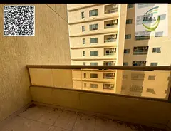 Majestic 1BHK | Prime Location | 2 Bath | Balcony | AED 290K Only!