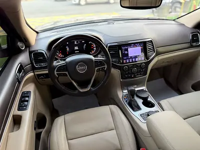 2019 JEEP CHEROKEE — миниатюра 12