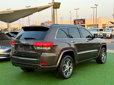 2019 JEEP CHEROKEE — миниатюра 6