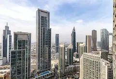Next to Burj Khalifa | Opera District | High Floor