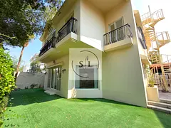 Move-In Ready Stylish Villa with Premium Finishes