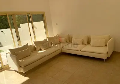 Ikea soderhamn corner sofa