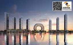 UNIT IN SOHBA MARINA
