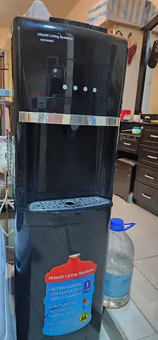Hitschi Water Dispenser