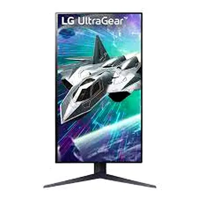 LG 27 inch monitor - ultraGear - 27GR95UM - 4K Nano IPS Mini LED gaming monitor