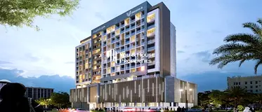 High-End Finishes 1 Bed I Premium Comfort I Investor Choice
