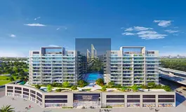 | BEST UNIT | BIG 3BHK PLUS MAID ROOM |