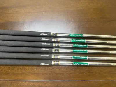 SHIMADA PRO Shafts