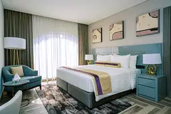 Utility Bills Inclusive | Furnished | Spacious