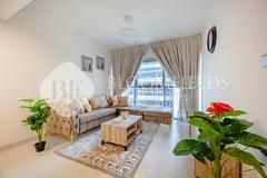 Dazzling Furnished | Multiple Payment | Flexible Stay
