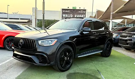 Mercedes-Benz GLC 300 4MATIC, миниатюра 15