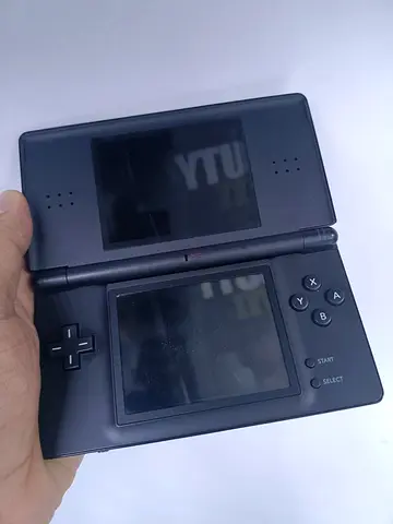 Nintendo DS Handheld Gaming Console