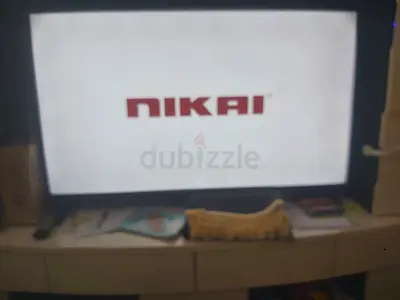 Stunning Nikai Television for Sale