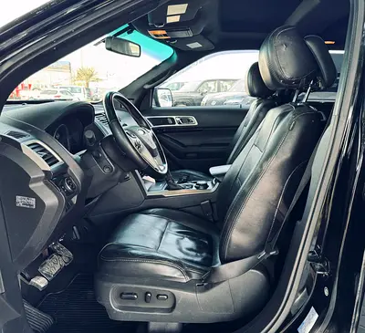 2011 FORD EXPLORER 缩略图 8