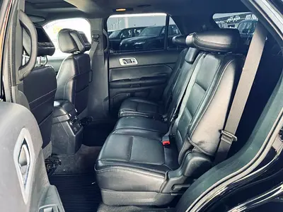 2011 FORD EXPLORER 缩略图 10