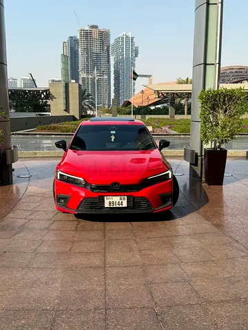New Car ! Apple car play ! 24/7 support  sports version