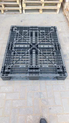 Used plastic pallets RAK