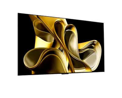 LG 77 inch TV / M3 / OLED evo AI / 4K UHD / 120Hz /  Wireless Smart TV / Warranty  Free Delivery