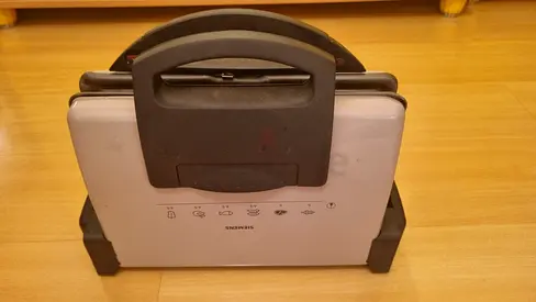 Toaster Siemens Grill large