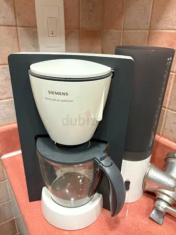 Coffee machine
