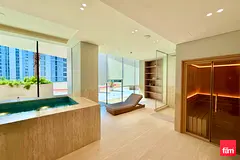 Spacious, Brand New 1 Bedroom With Private Pool