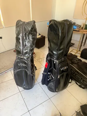 VEGA golf bag
