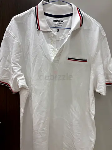 Man shirt sizeXL