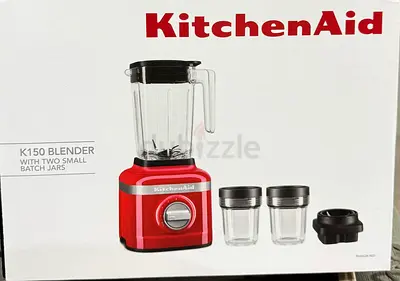 Brand New Blender Attachment for Smoothies and More