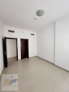 2-Bedroom Master Apartment with Stunning View in Ajman – Flexible Payment &amp; Great Price!