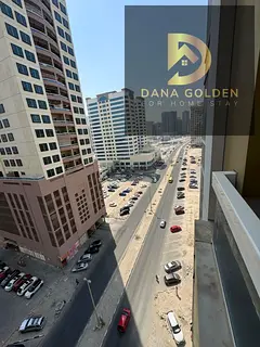 For rent two rooms and a hall in Al Taawun