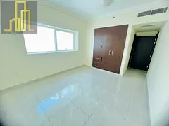 Luxury 3bhk apartment with three washroom balcony with covered parking full family building near to