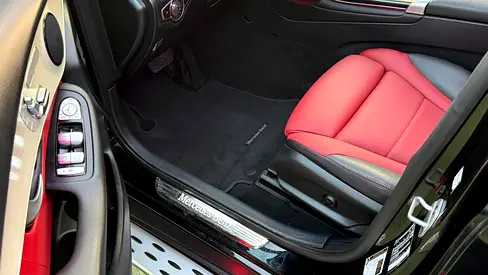 Mercedes-Benz GLC 300 4MATIC, миниатюра 13