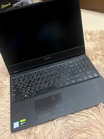 LENOVO LEGION Y540, PRISTINE PERFECT CONDITION. I7 9750H AND 1660TI. 144HZ