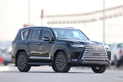 LX700 VIP HYBRID V4 2025 - For Export